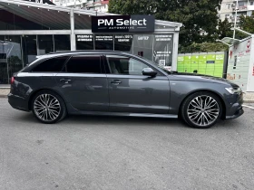 Audi A6 3.0BiTDI COMPETITION ЛИЗИНГ 6000 първоначална, снимка 4