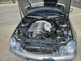 Mercedes-Benz C 30 AMG, снимка 8