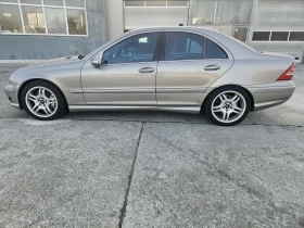 Mercedes-Benz C 30 AMG, снимка 7