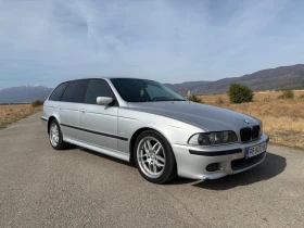 BMW 530 530D, снимка 2