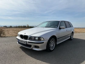 BMW 530 530D, снимка 1