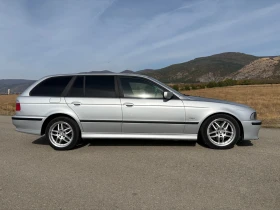 BMW 530 530D, снимка 16