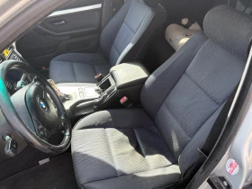 BMW 530 530D, снимка 7