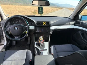BMW 530 530D, снимка 8