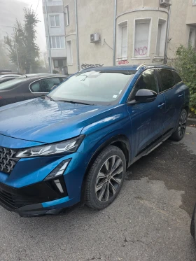 Renault Austral 1.2, снимка 3