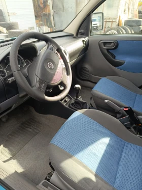 Opel Combo 1.6, снимка 8