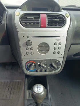 Opel Combo 1.6, снимка 10