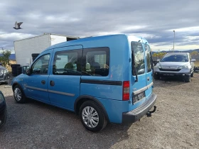 Opel Combo 1.6, снимка 1
