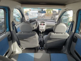 Opel Combo 1.6, снимка 6