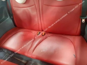 Fiat 500 1.2 1.4 LOUNGE - [15] 