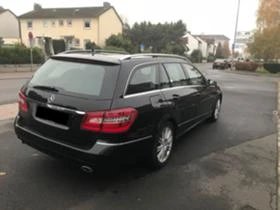 Mercedes-Benz E 350 4matic 350CDI | Mobile.bg    2