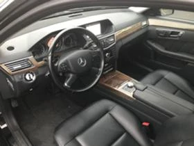 Mercedes-Benz E 350 4matic 350CDI | Mobile.bg    3