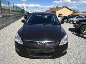 Hyundai I30 1.6crdi | Mobile.bg    1