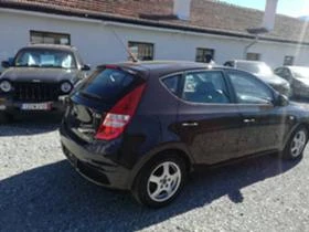 Hyundai I30 1.6crdi | Mobile.bg    11