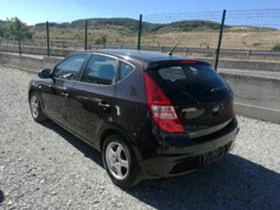 Hyundai I30 1.6crdi | Mobile.bg    12