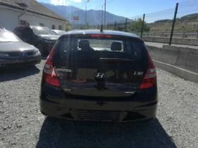 Hyundai I30 1.6crdi | Mobile.bg    13