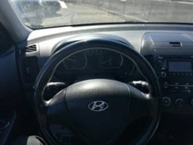 Hyundai I30 1.6crdi | Mobile.bg    8
