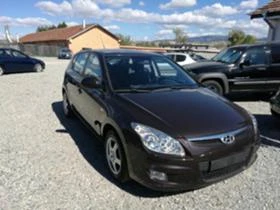 Hyundai I30 1.6crdi | Mobile.bg    9