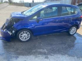 Ford B-Max 1.0 EcoBoost | Mobile.bg    3