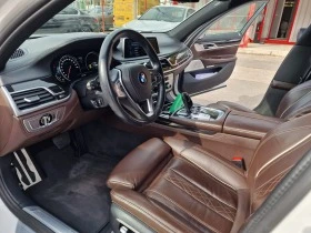 BMW 730 3.0D XDRIVE , снимка 11