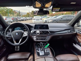 BMW 730 3.0D XDRIVE , снимка 9 - Автомобили и джипове - 42719191