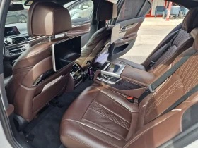 BMW 730 3.0D XDRIVE , снимка 12