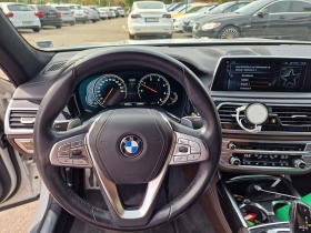 BMW 730 3.0D XDRIVE , снимка 10 - Автомобили и джипове - 42719191