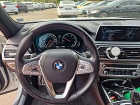 BMW 730 3.0D XDRIVE , снимка 10