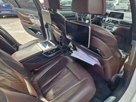 BMW 730 3.0D XDRIVE , снимка 14