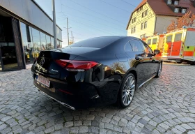 Mercedes-Benz CLS 350 AMG Line/4Matic | Mobile.bg    6