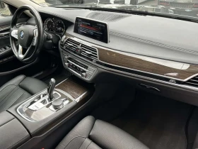 Обява за продажба на BMW 730 Ld xDrive/Executive/Laser/HuD ~66 900 лв. - изображение 11