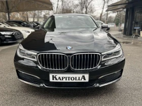 Обява за продажба на BMW 730 Ld xDrive/Executive/Laser/HuD ~66 900 лв. - изображение 2