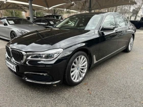 Обява за продажба на BMW 730 Ld xDrive/Executive/Laser/HuD ~66 900 лв. - изображение 1