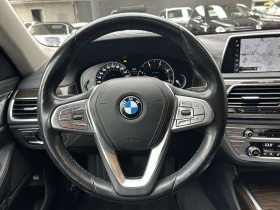 Обява за продажба на BMW 730 Ld xDrive/Executive/Laser/HuD ~66 900 лв. - изображение 8