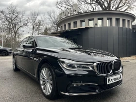 Обява за продажба на BMW 730 Ld xDrive/Executive/Laser/HuD ~66 900 лв. - изображение 1