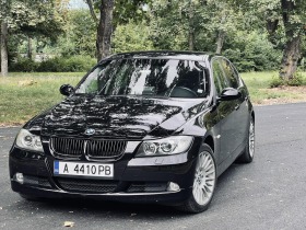 BMW 335 + + + 