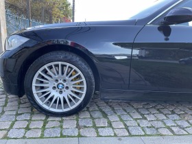 BMW 335 + + + , снимка 6