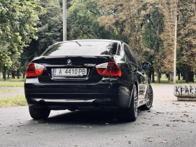 BMW 335 + + + , снимка 2