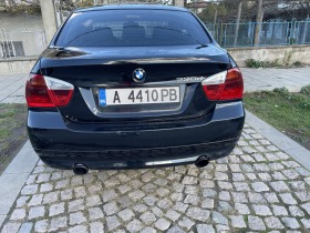 BMW 335 + + + , снимка 5