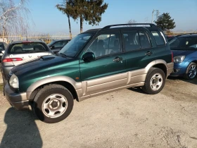 Suzuki Grand vitara 2.0-HDI 4x4 КЛИМА, снимка 2