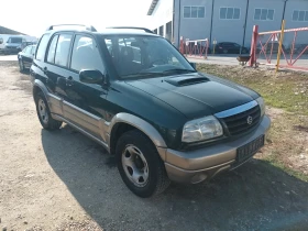 Suzuki Grand vitara 2.0-HDI 4x4 КЛИМА, снимка 6