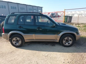 Suzuki Grand vitara 2.0-HDI 4x4 КЛИМА, снимка 7