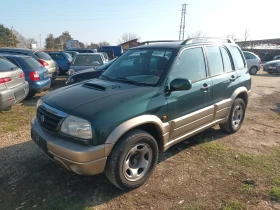 Suzuki Grand vitara 2.0-HDI 4x4 КЛИМА, снимка 5