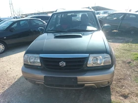 Suzuki Grand vitara 2.0-HDI 4x4 КЛИМА, снимка 4