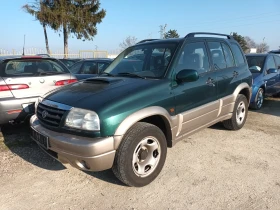 Suzuki Grand vitara 2.0-HDI 4x4 КЛИМА, снимка 1