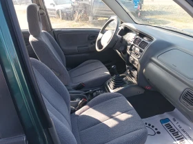 Suzuki Grand vitara 2.0-HDI 4x4 КЛИМА, снимка 9