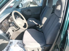 Suzuki Grand vitara 2.0-HDI 4x4 КЛИМА, снимка 8