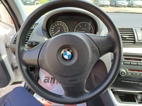BMW 120 2.0d/177кс/, снимка 13