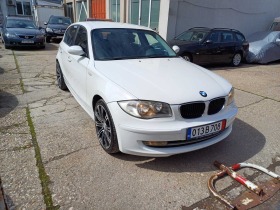 BMW 120 2.0d/177кс/, снимка 3 - Автомобили и джипове - 44977823