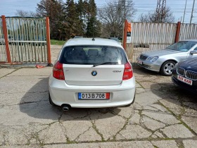 BMW 120 2.0d/177кс/, снимка 6